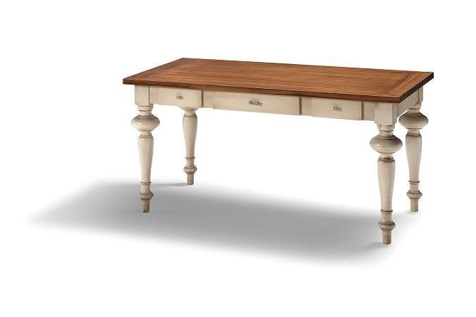 tavolino in legno antico
