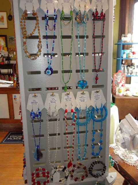 Vintage and Antique Furniture and Collectibles in Bouckville, New York