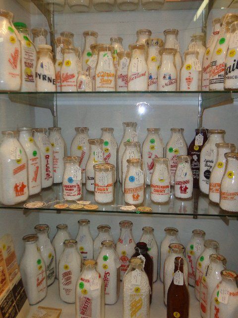 Vintage and Antique Furniture and Collectibles in Bouckville, New York