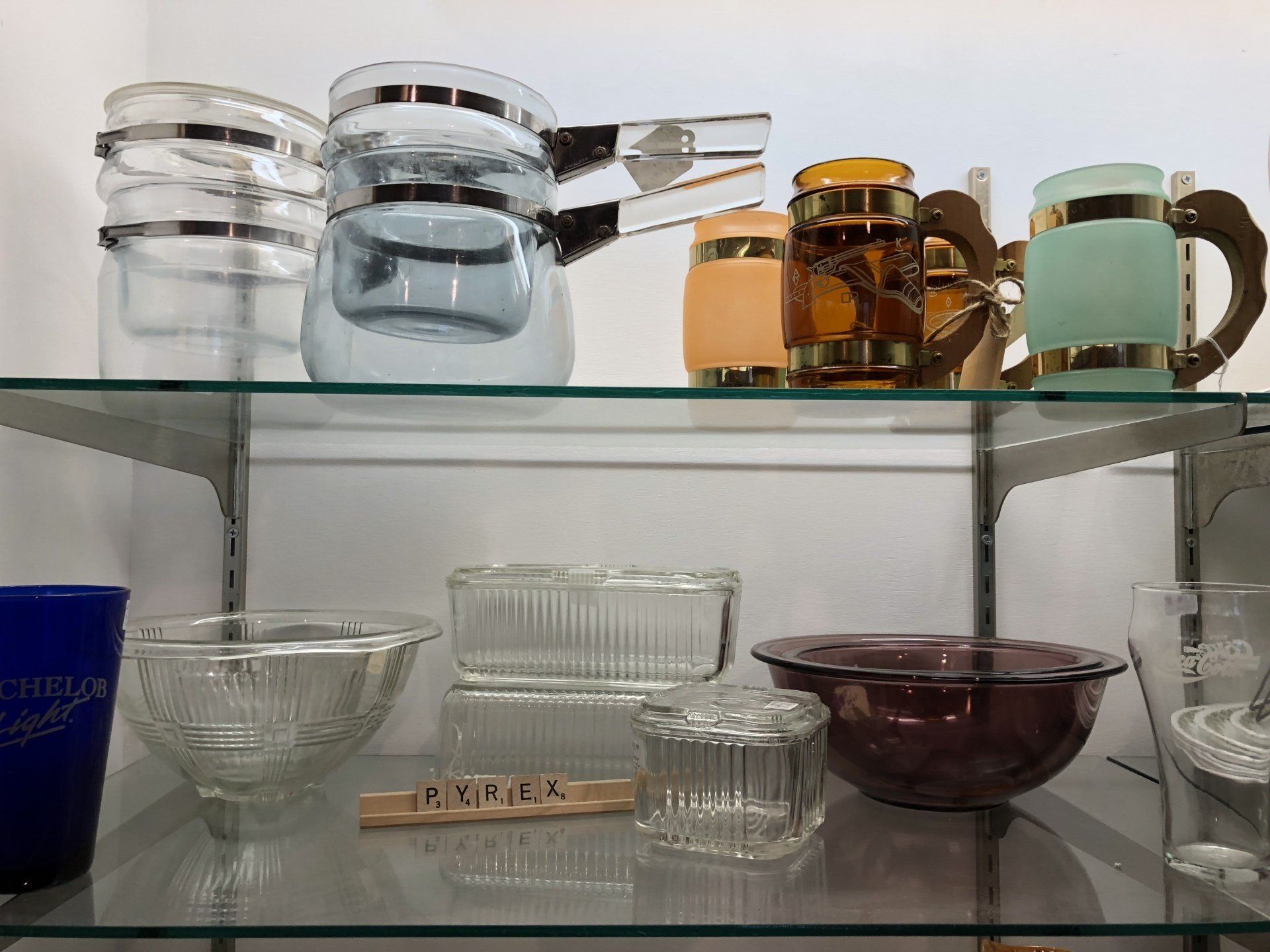 Vintage and Antique Furniture and Collectibles in Bouckville, New York