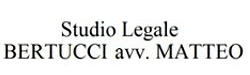 Studio Legale Avv. Bertucci Matteo - Logo