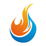 Company logo
