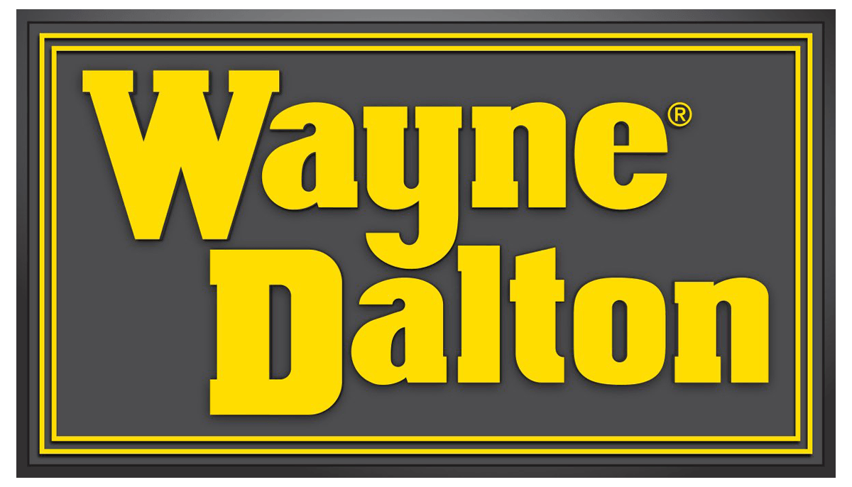 Wayne Dalton Doors offered by All Automatic Overhead Doors
