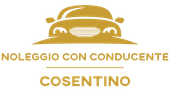 Noleggio con conducente Cosentino