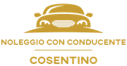 Noleggio con conducente Cosentino