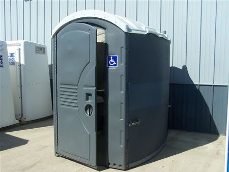 Residential Restroom — Single ADA Compliant Unit in Normal, IL Residential Restroom — Single ADA Compliant Unit in Normal, IL