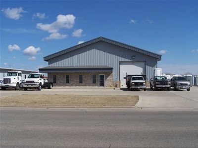 Septic Tanks — Business Office in Normal, IL