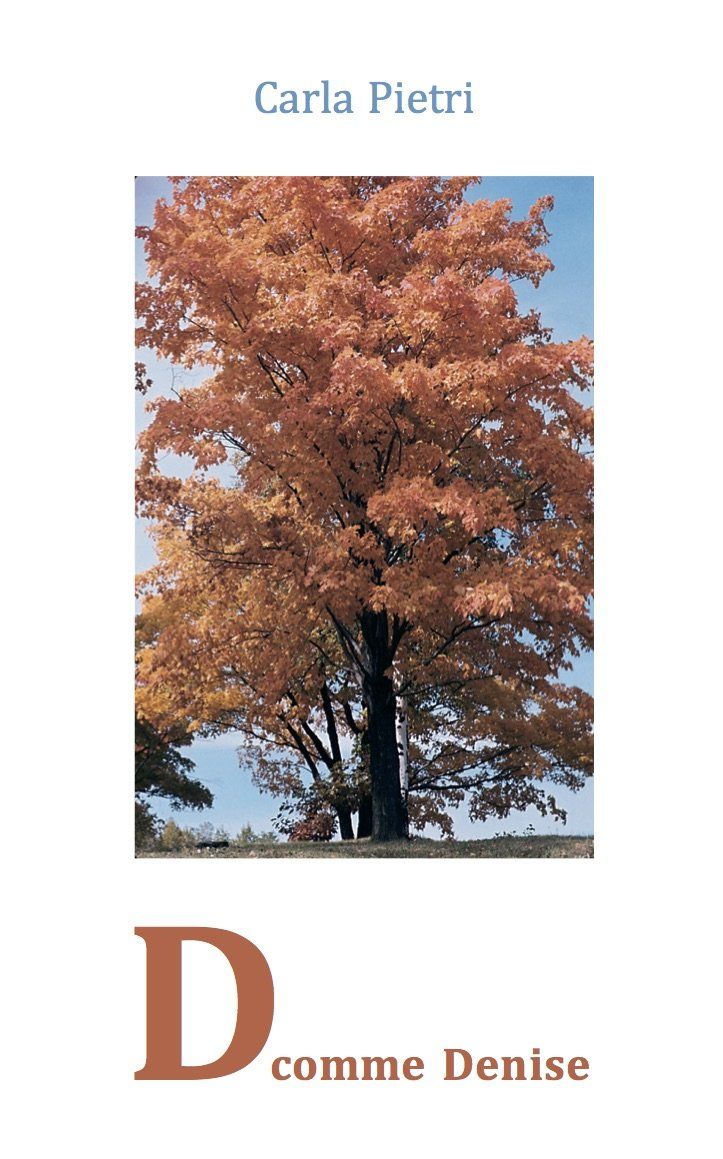 couverture récit