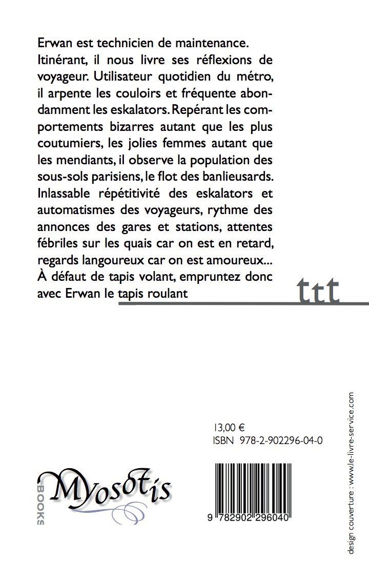 dos du livre de Villocel-Wenig