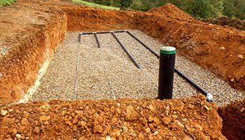 Drainage System — Pembroke, GA — Huggins Waste Services Drainage System — Pembroke, GA — Huggins Waste Services