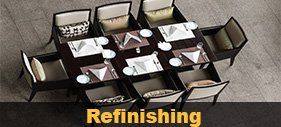 Table - Furniture Restoration Table - Furniture Restoration