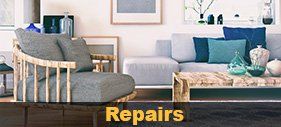 Couch - Furniture Restoration Couch - Furniture Restoration