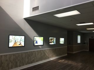 Modern House With Open Lights — Seven Valleys, PA — Smeltzer Electrical Service, LLC.