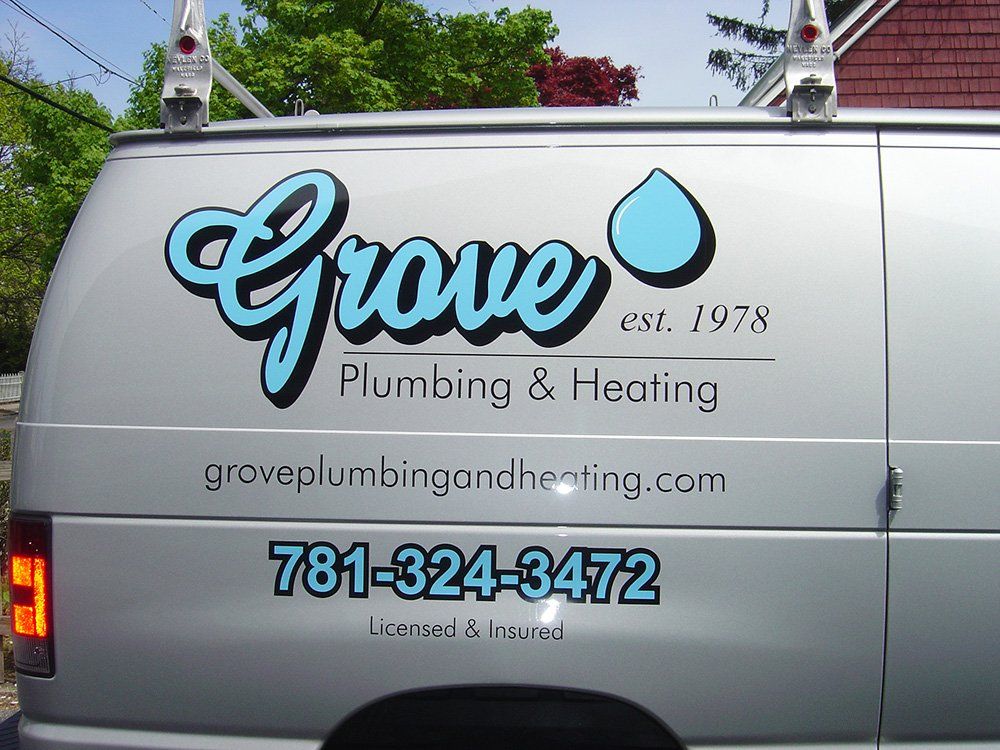 vinyl lettering for businesses