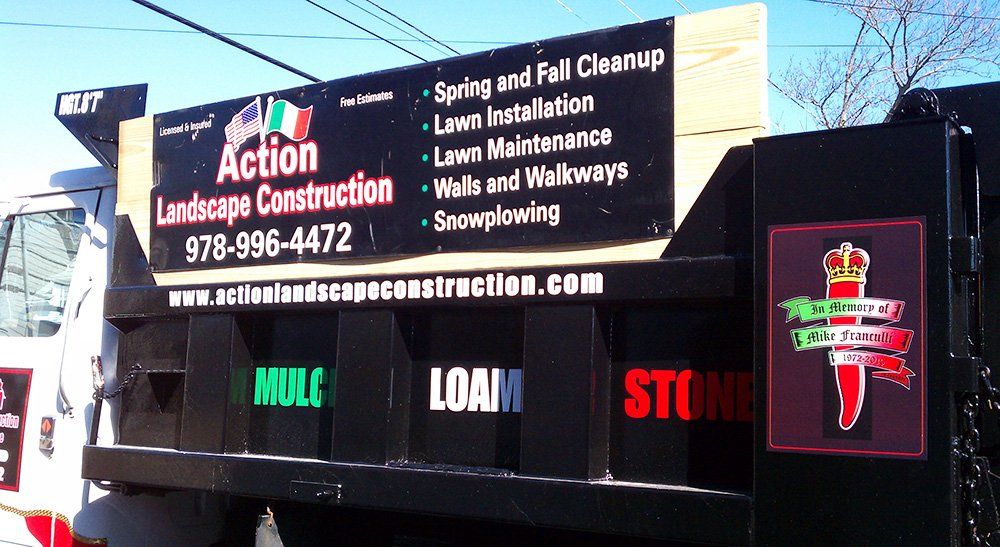 vinyl lettering for businesses