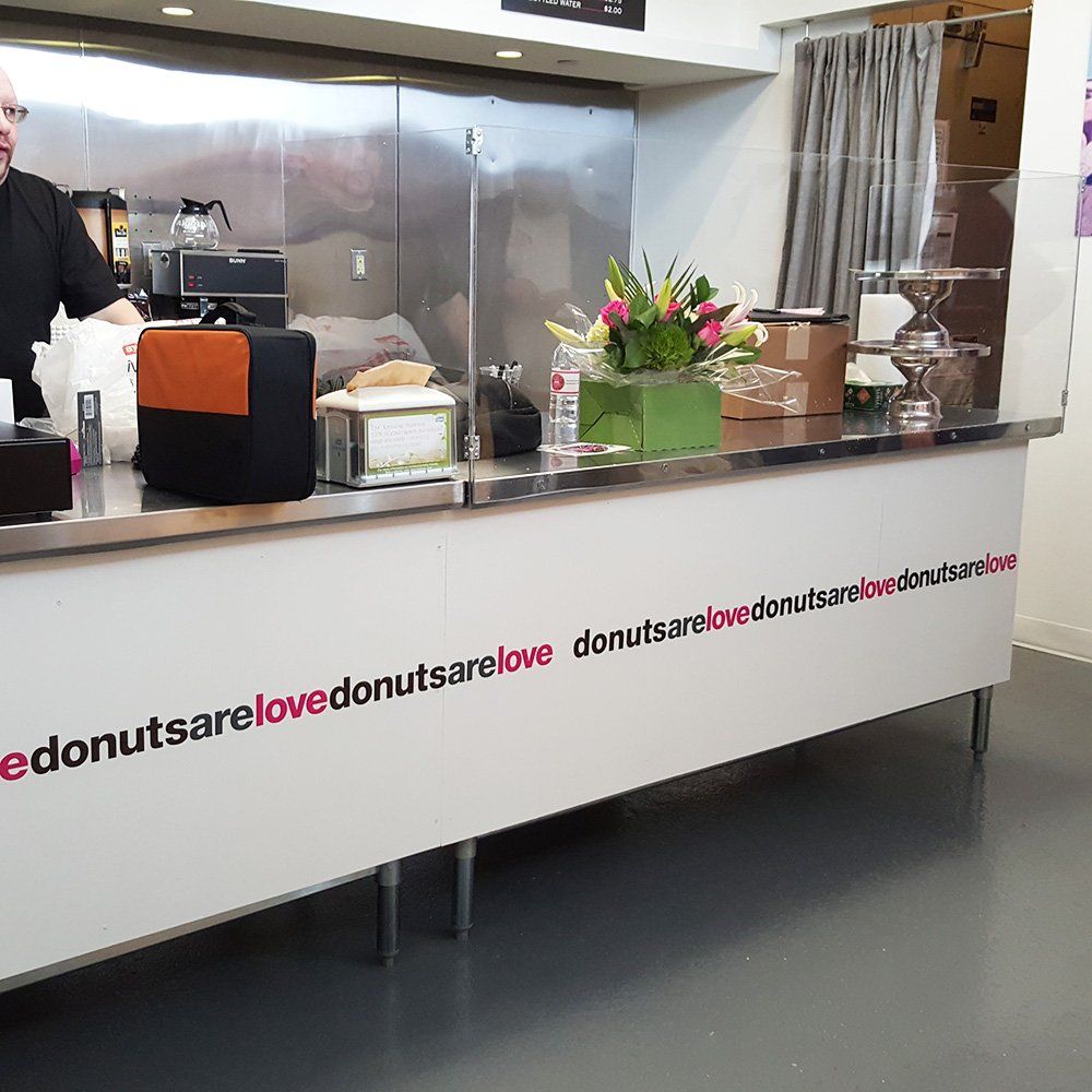business banner