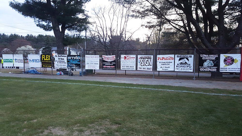 custom signs