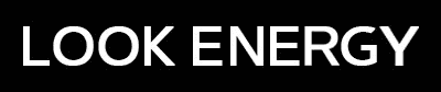 LOOK ENERGY PARRUCCHIERI - LOGO
