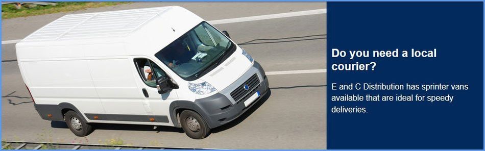For distribution and logistics services in Preston call E and C Distribution For distribution and logistics services in Preston call E and C Distribution