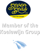 Seven Seas international Member of the Koelewijn Group