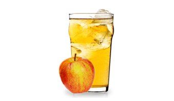 QSMP sell Cider