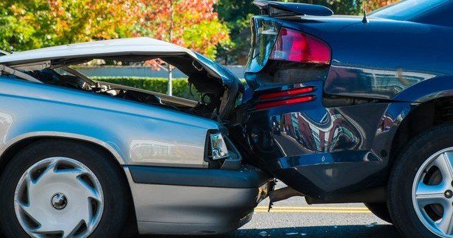 Car Accident