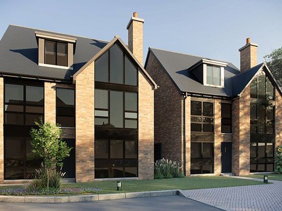 rykneld house