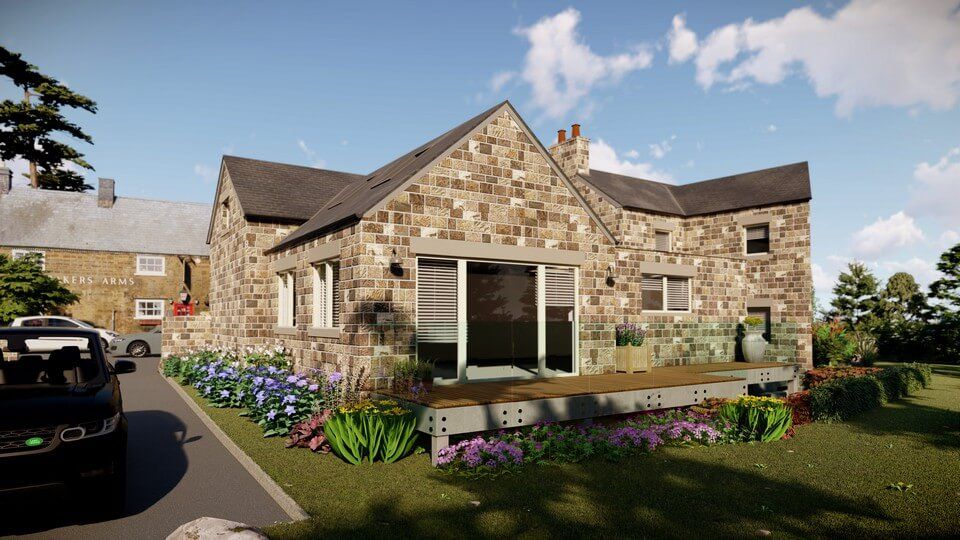 little eaton house 3