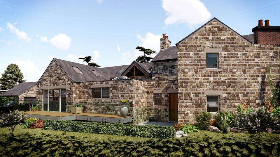 little eaton house 2