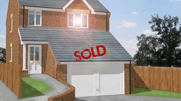 Chatham Court Belper house picture