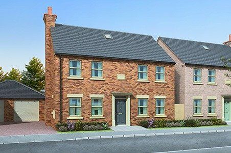 Colladon Cottage