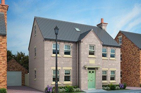 Hind Cottage