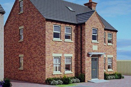 Leen View House