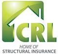 crl home logo