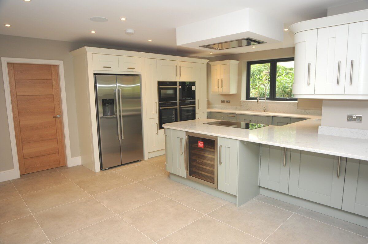 white kitchen top 7