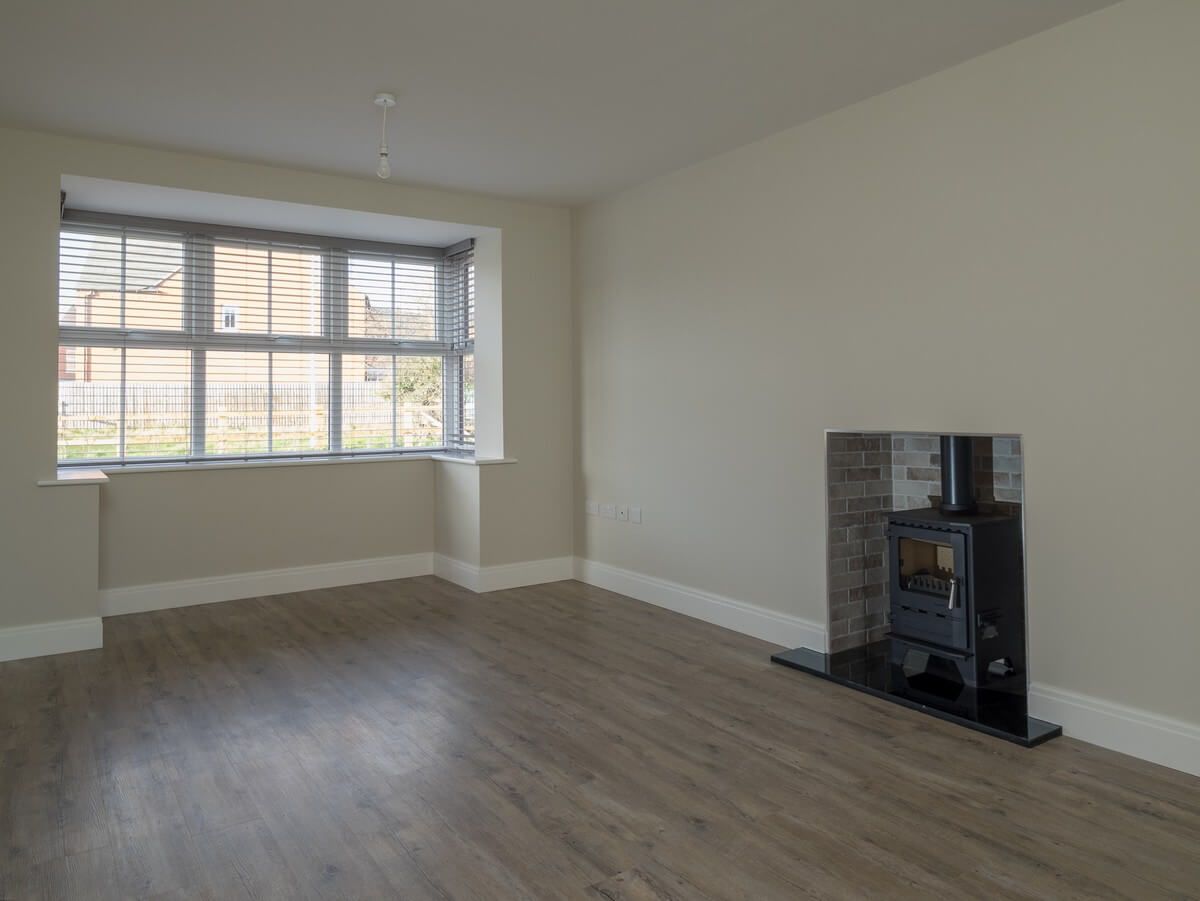 lounge fireplace