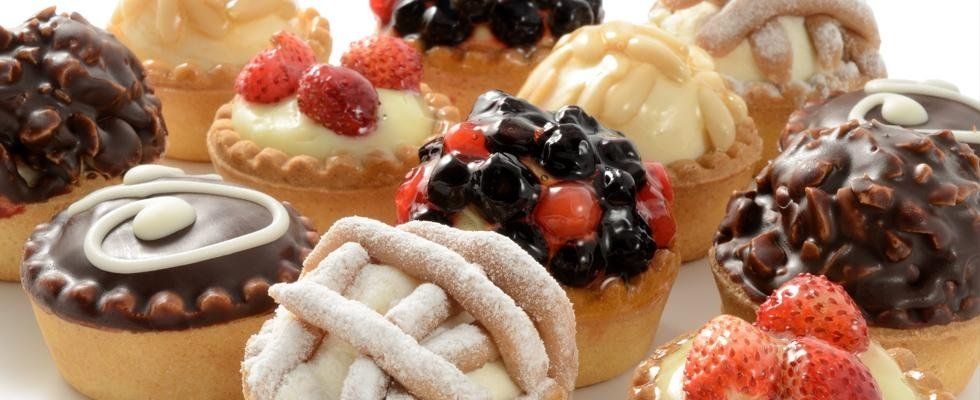 PASTICCERIA - CONFETTERIA L