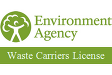 Environment agency logo