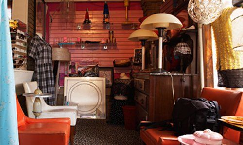 Clearance services