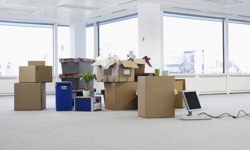 Boxes