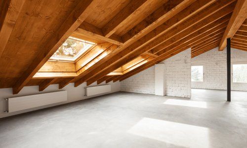 Loft clearances