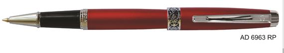 Alain Delon Mandy Collection AD6963RP #Matt Red | CSTrade Marketing