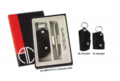 Alain Delon Writing Instrument Moritz Gift Set collection Supplier Malaysia | CSTrade Marketing