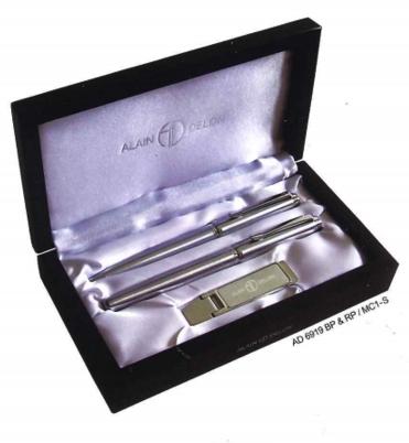 Alain Delon Writing Instrument Lexus Gift Set collection Supplier Malaysia | CSTrade Marketing