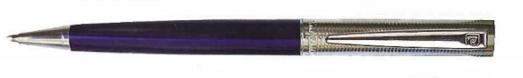 Pierre Cardin Writing Instrument Crescent Ball Pen | CSTrade Marketing