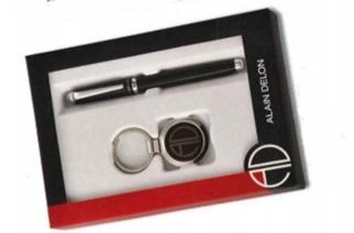 Alain Delon Writing Instrument Inspire Gift Set Collection Supplier Malaysia | CSTrade Marketing