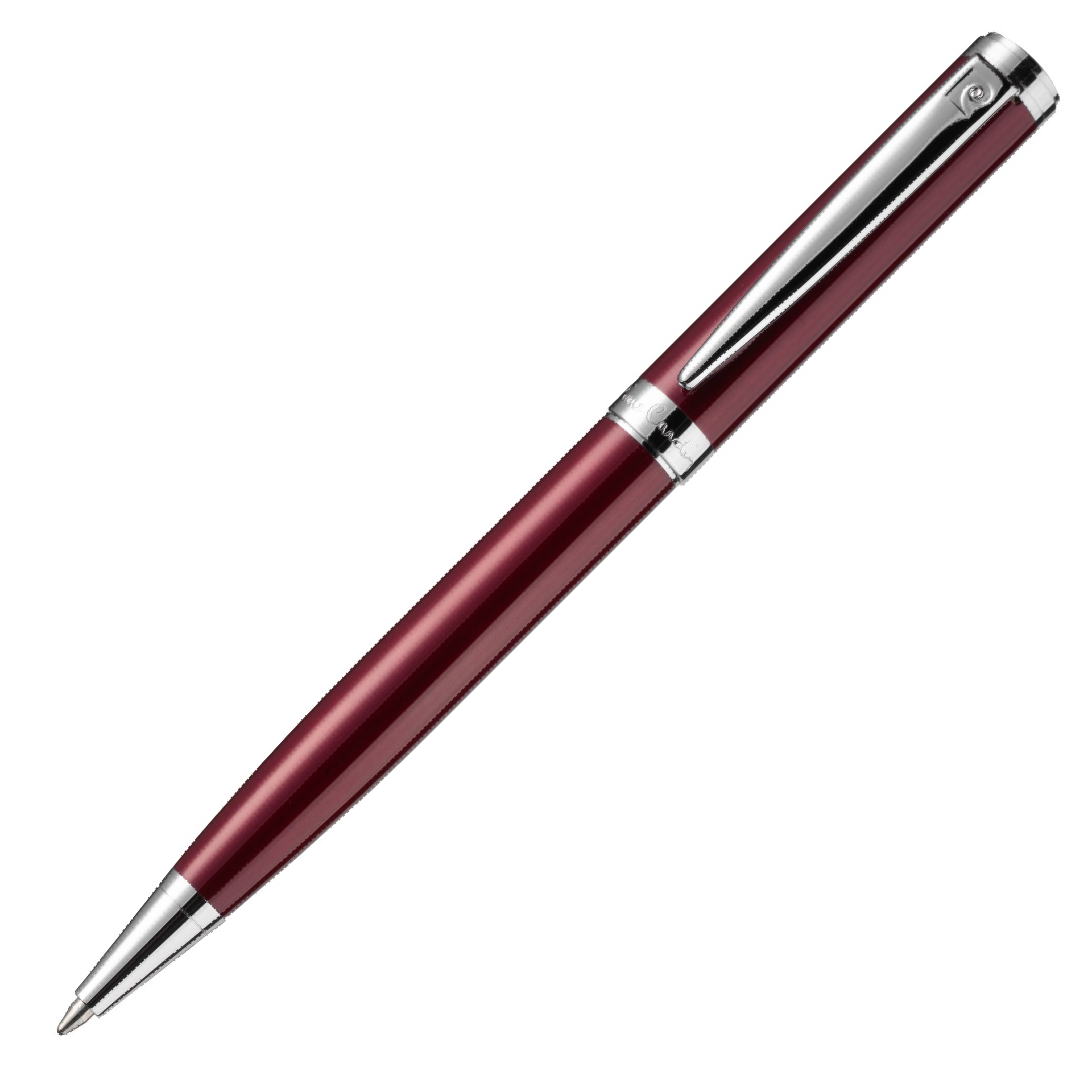 Pierre Cardin Writing Instrument Coups II Ball Pen | CSTrade Marketing
