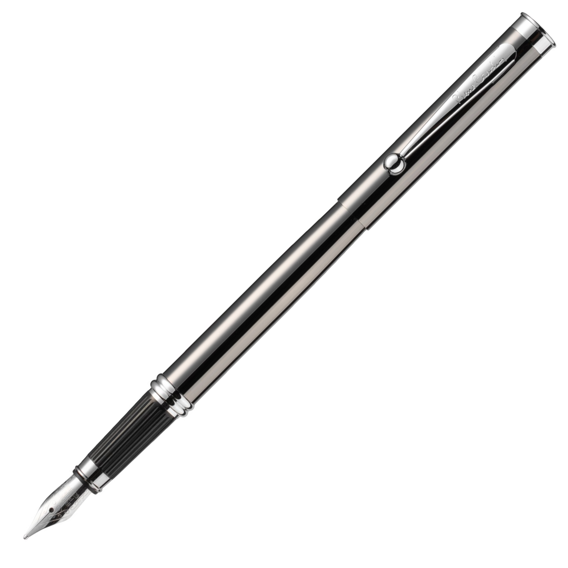 Pierre Cardin New Regent Design PCT1503FP #Titanium | CSTrade Marketing