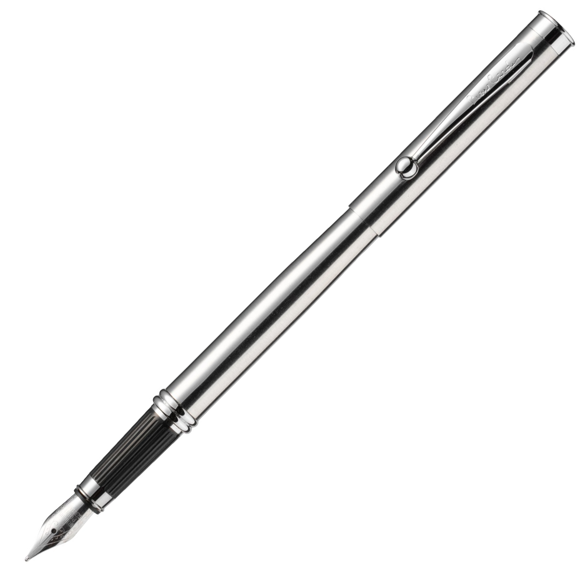 Pierre Cardin New Regent Design PCT1503FP #Chrome Steel | CSTrade Marketing