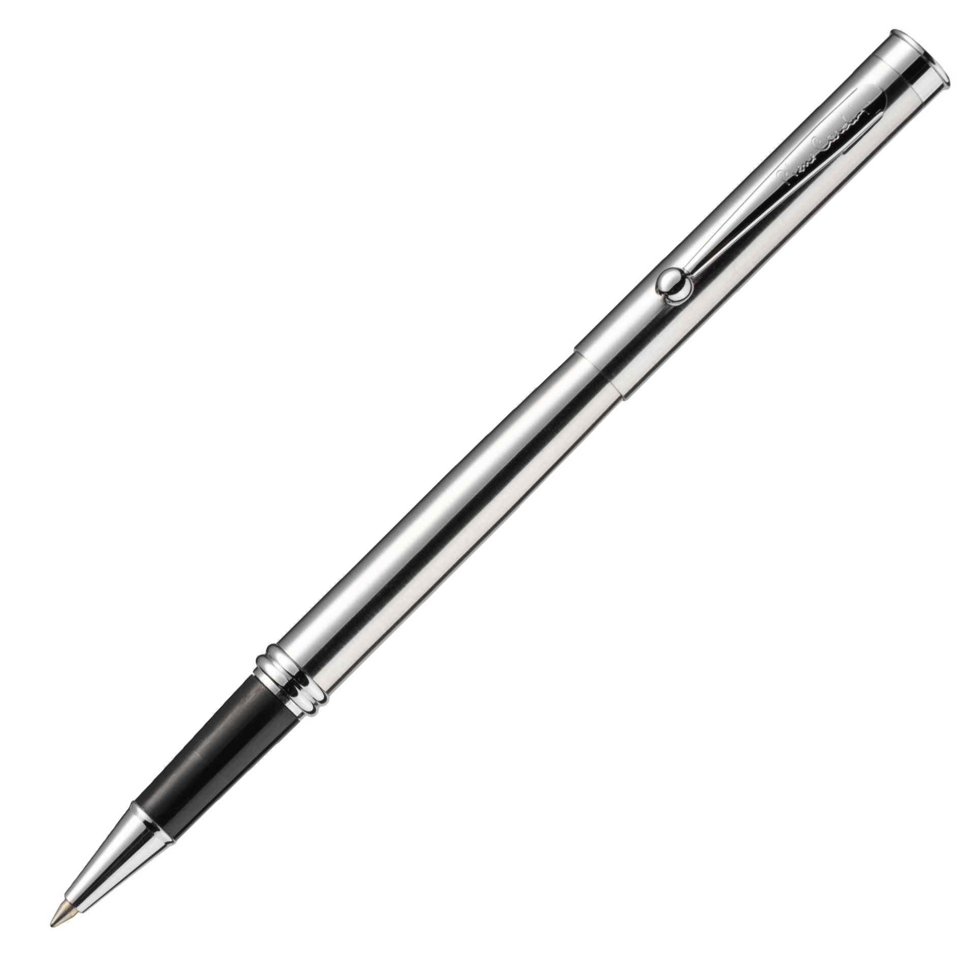 Pierre Cardin New Regent Design PCT1502RP #Chrome Steel | CSTrade Marketing